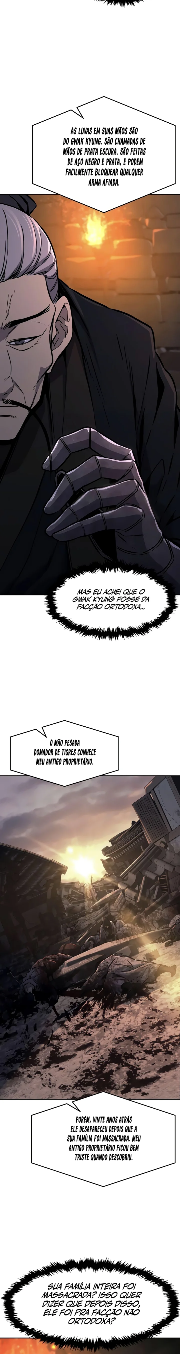 Read Absolute Sword Sense PTBR Manga Online