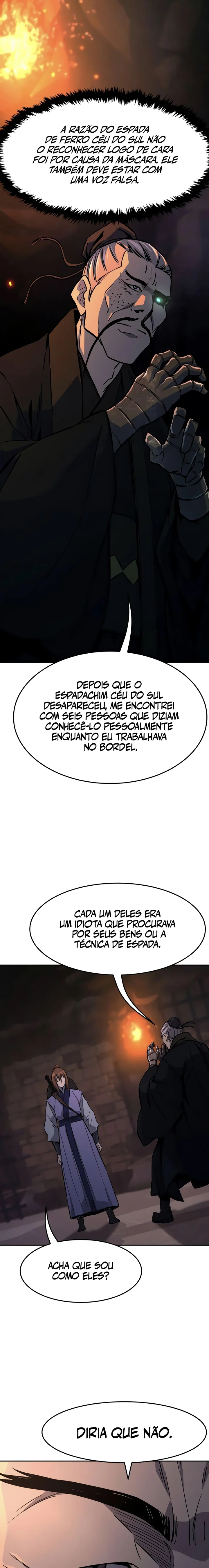 Read Absolute Sword Sense PTBR Manga Online