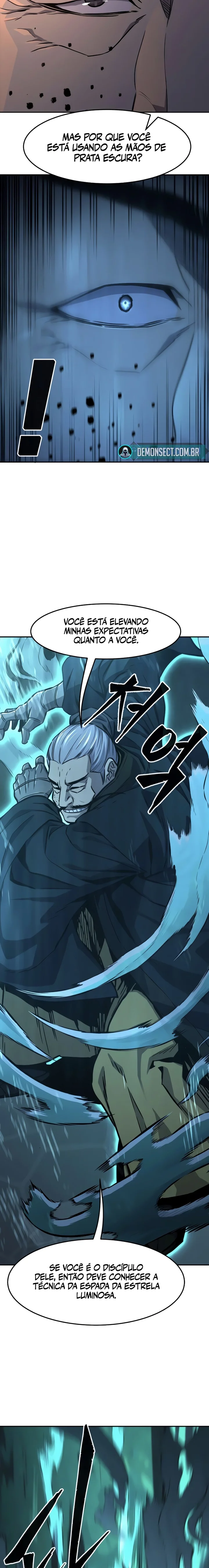 Read Absolute Sword Sense PTBR Manga Online