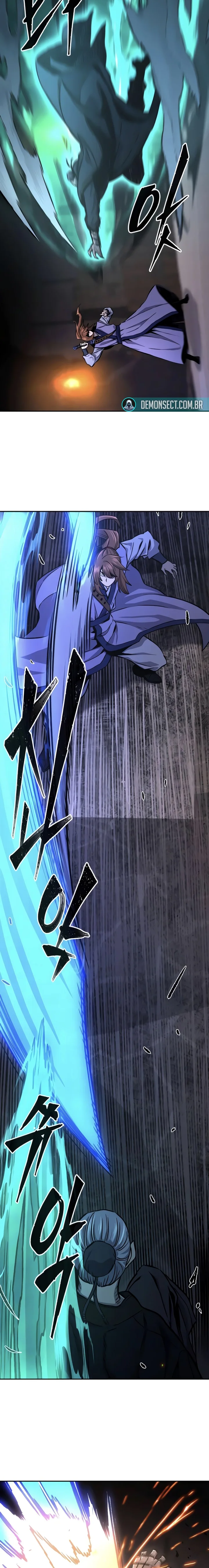 Read Absolute Sword Sense PTBR Manga Online