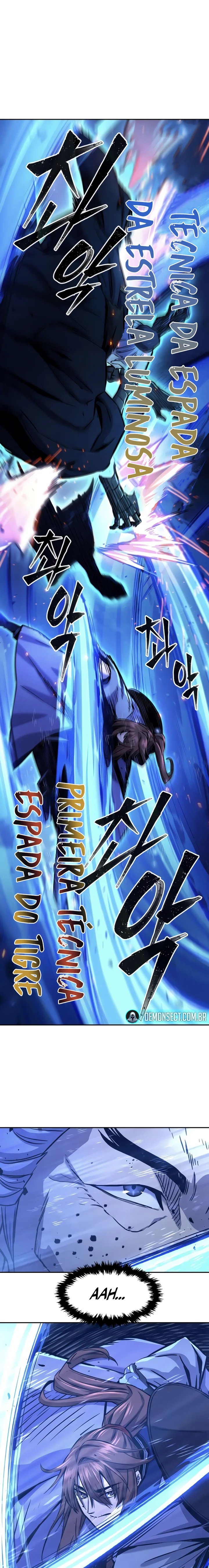 Read Absolute Sword Sense PTBR Manga Online