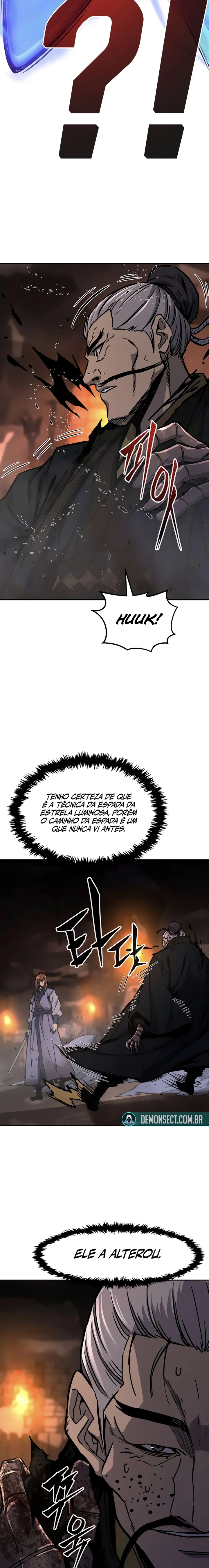 Read Absolute Sword Sense PTBR Manga Online