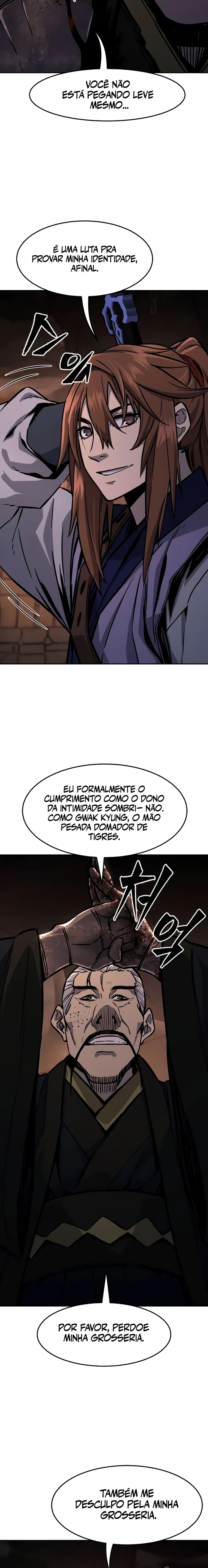 Read Absolute Sword Sense PTBR Manga Online