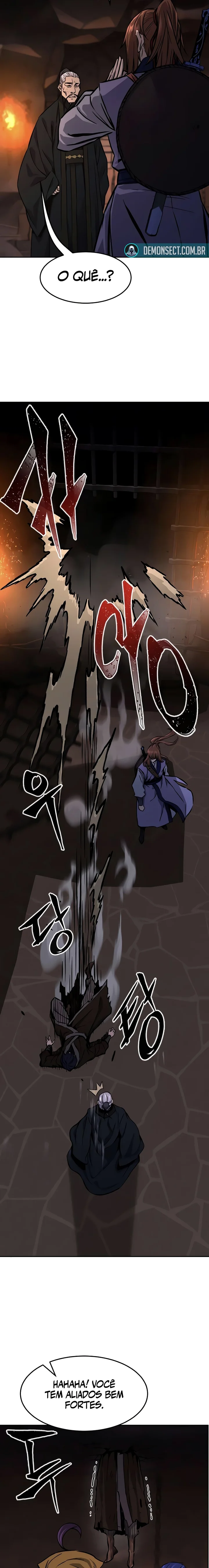 Read Absolute Sword Sense PTBR Manga Online