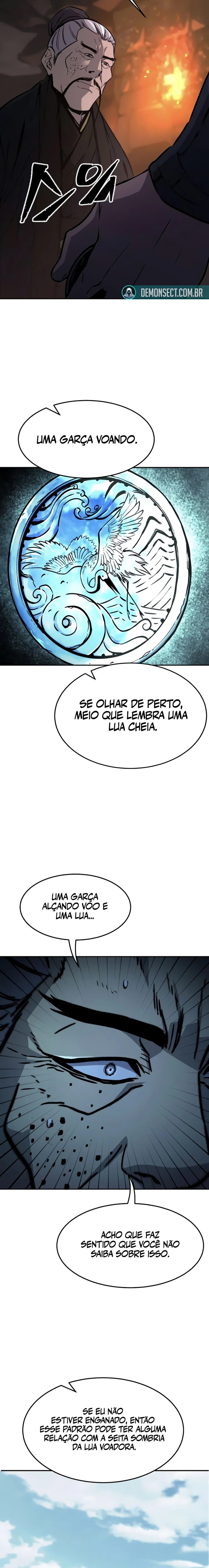 Read Absolute Sword Sense PTBR Manga Online