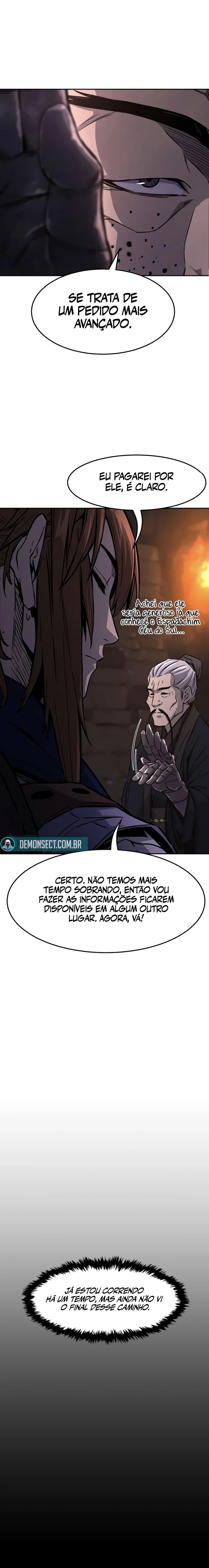 Read Absolute Sword Sense PTBR Manga Online