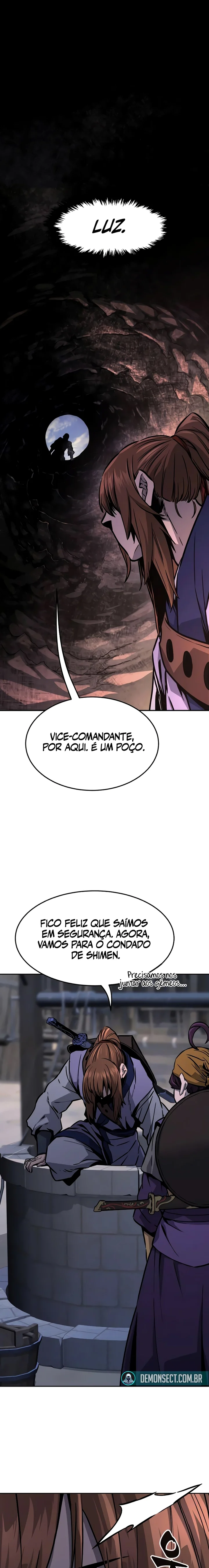 Read Absolute Sword Sense PTBR Manga Online