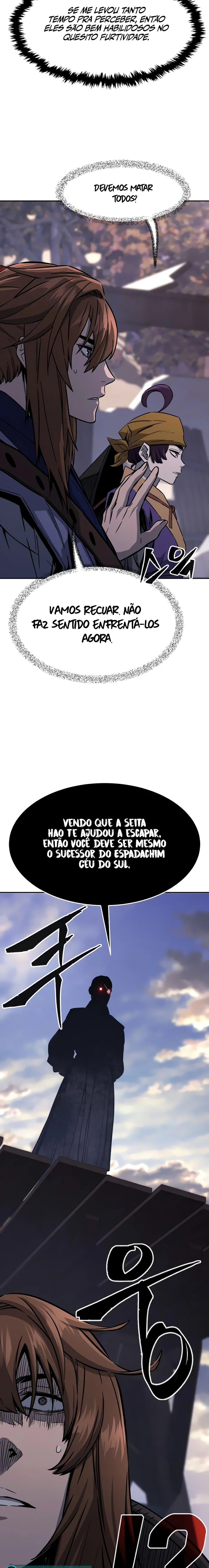 Read Absolute Sword Sense PTBR Manga Online