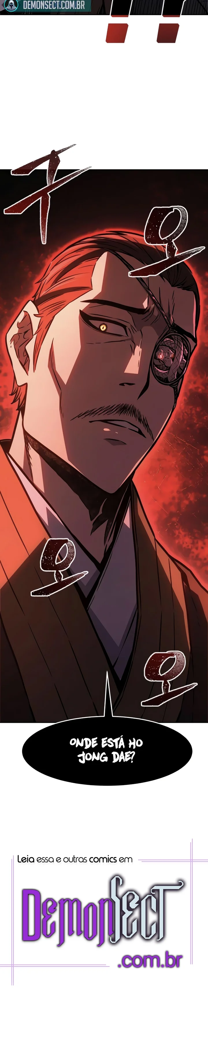 Read Absolute Sword Sense PTBR Manga Online