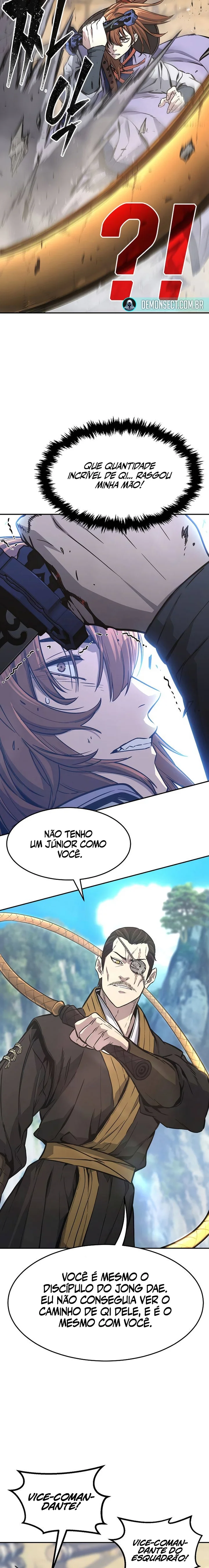 Read Absolute Sword Sense PTBR Manga Online