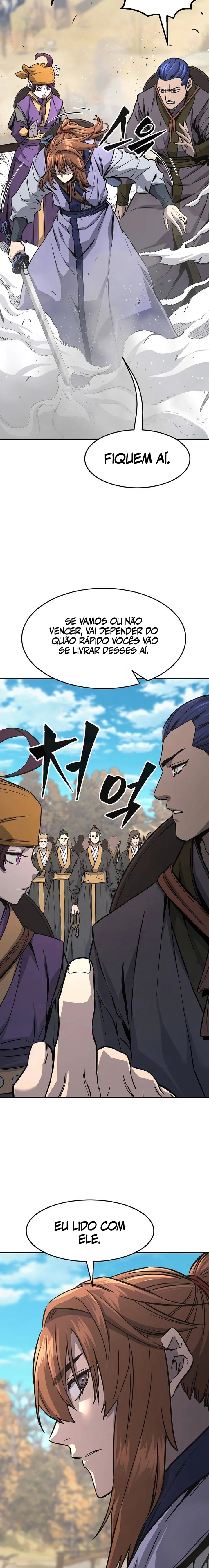 Read Absolute Sword Sense PTBR Manga Online