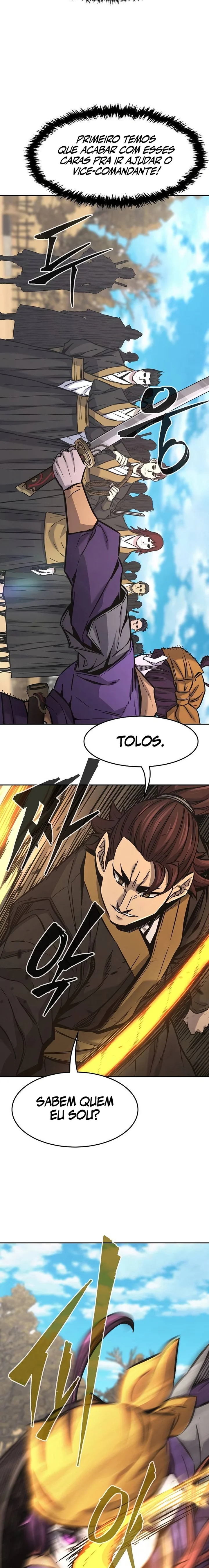 Read Absolute Sword Sense PTBR Manga Online