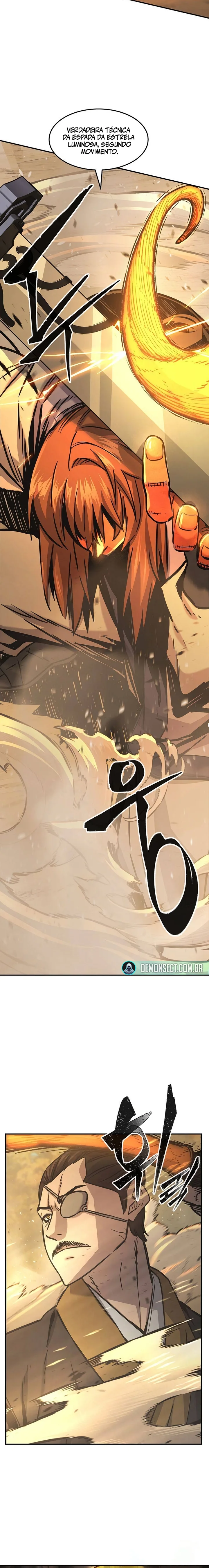 Read Absolute Sword Sense PTBR Manga Online