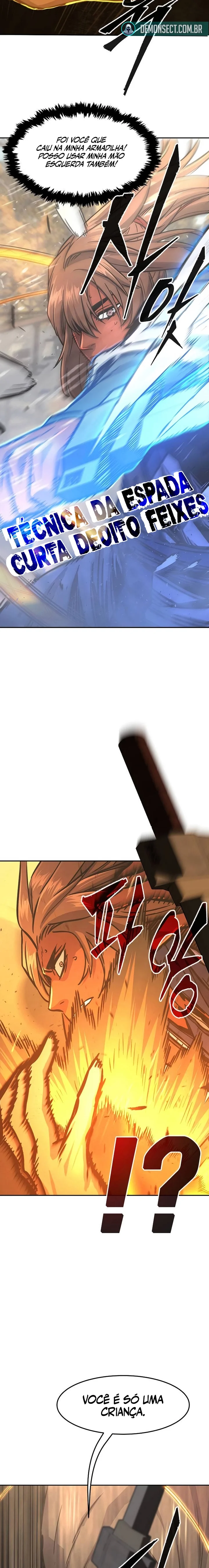 Read Absolute Sword Sense PTBR Manga Online