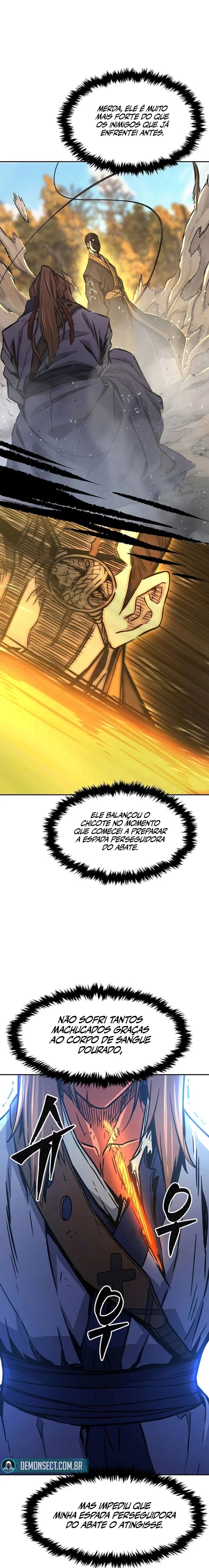 Read Absolute Sword Sense PTBR Manga Online