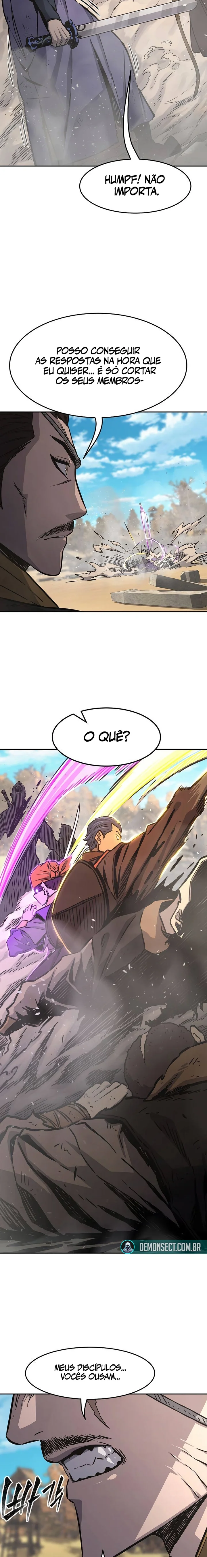 Read Absolute Sword Sense PTBR Manga Online