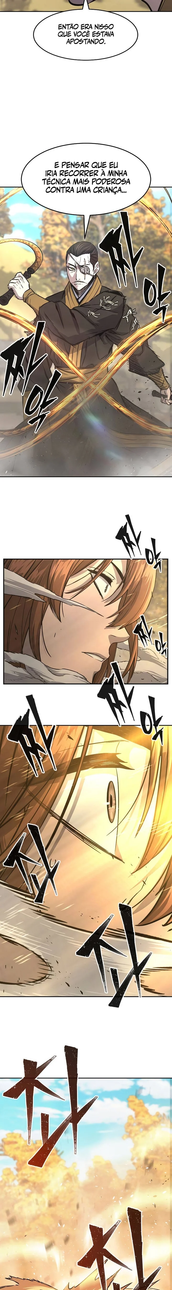 Read Absolute Sword Sense PTBR Manga Online