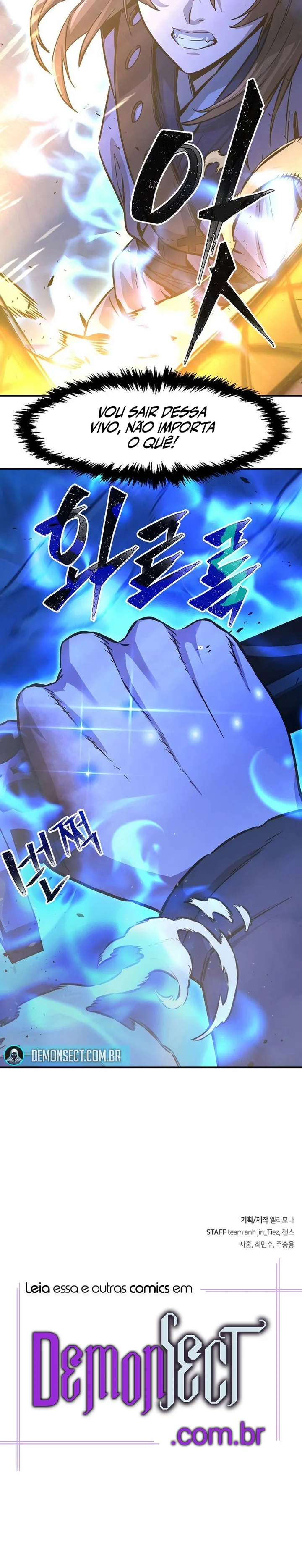 Read Absolute Sword Sense PTBR Manga Online