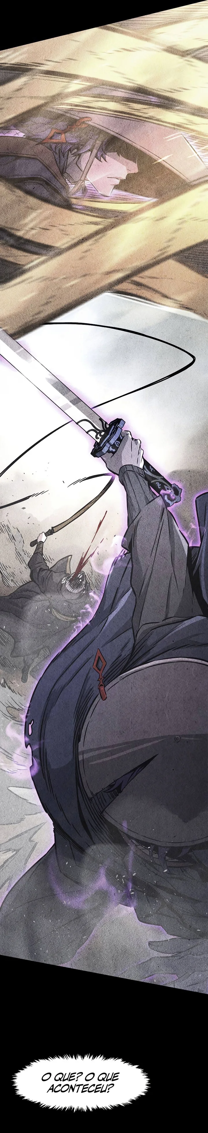 Read Absolute Sword Sense PTBR Manga Online