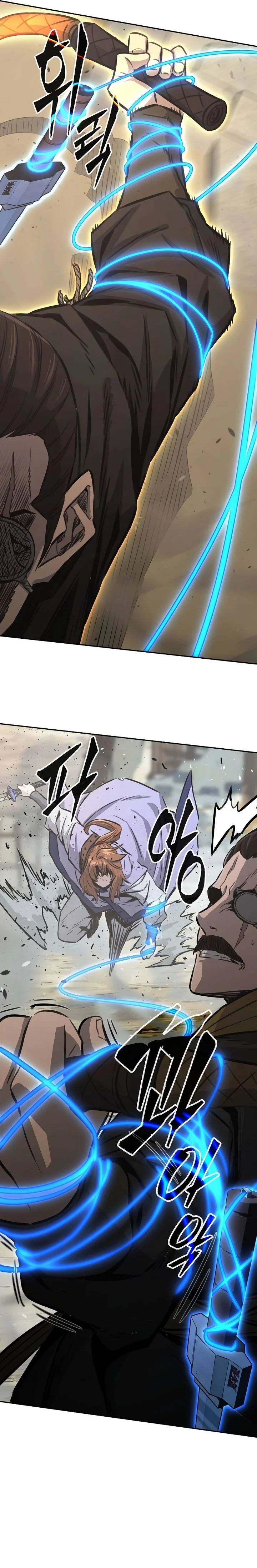 Read Absolute Sword Sense PTBR Manga Online