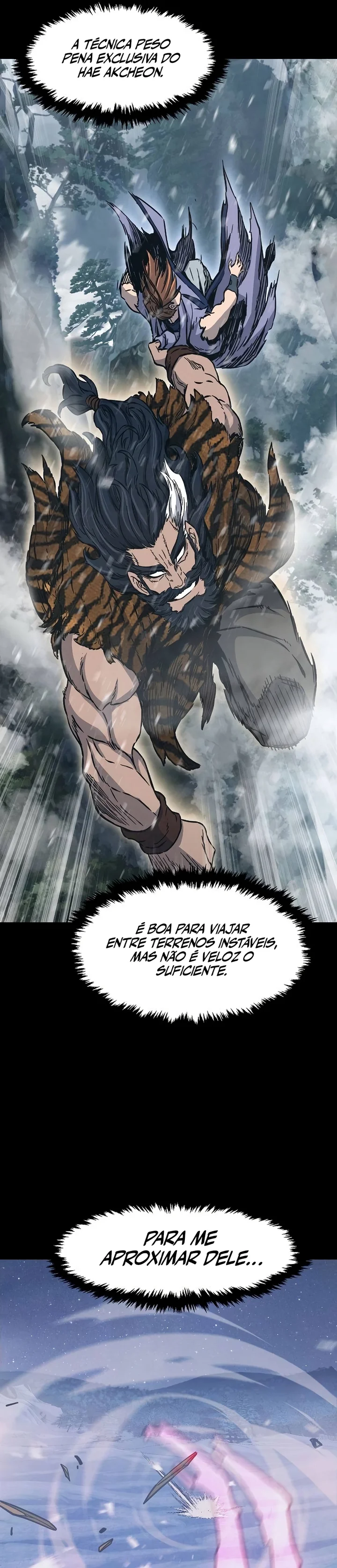 Read Absolute Sword Sense PTBR Manga Online