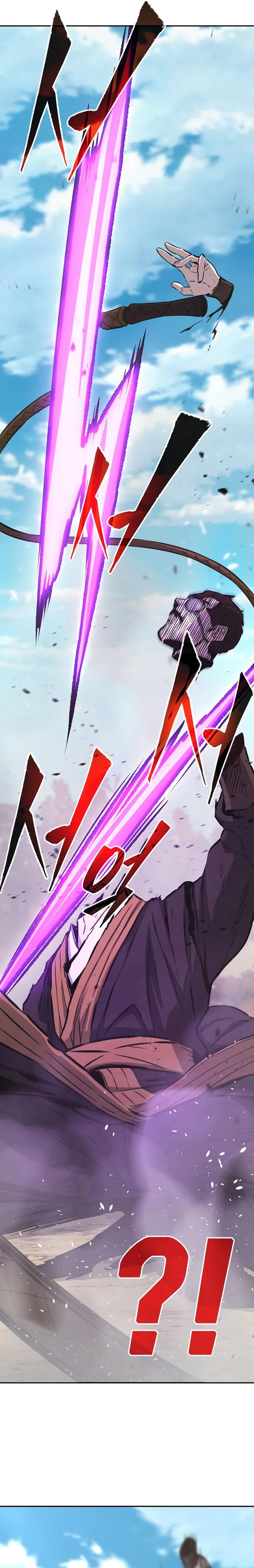 Read Absolute Sword Sense PTBR Manga Online