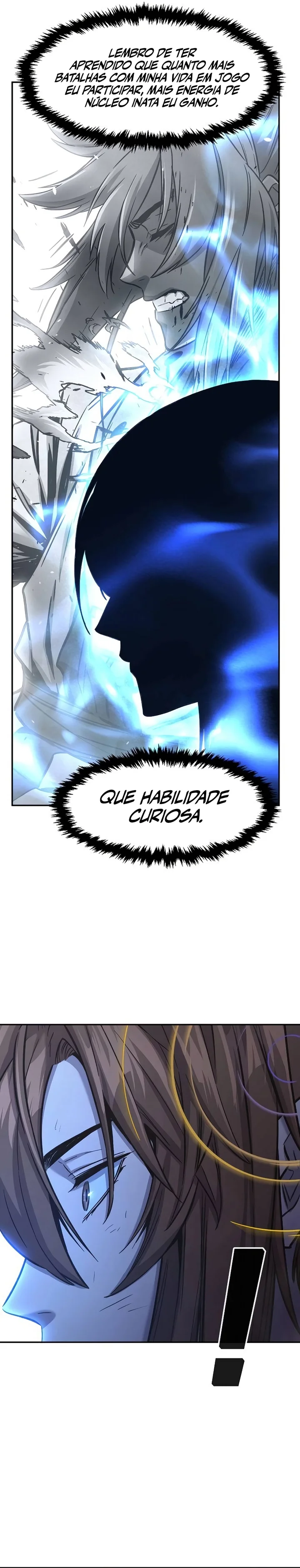 Read Absolute Sword Sense PTBR Manga Online