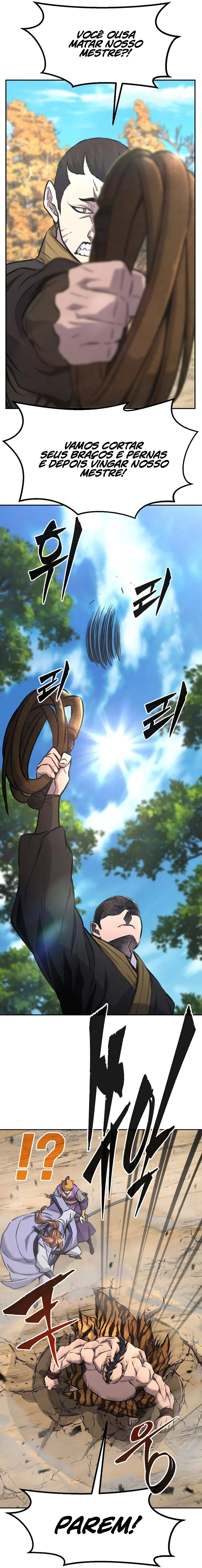 Read Absolute Sword Sense PTBR Manga Online