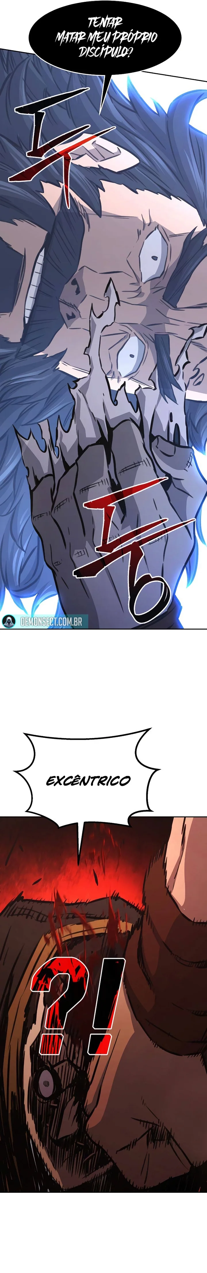 Read Absolute Sword Sense PTBR Manga Online