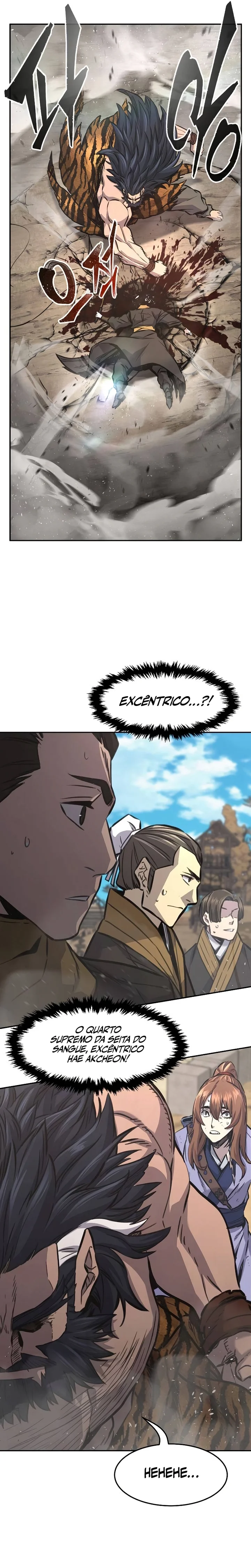 Read Absolute Sword Sense PTBR Manga Online