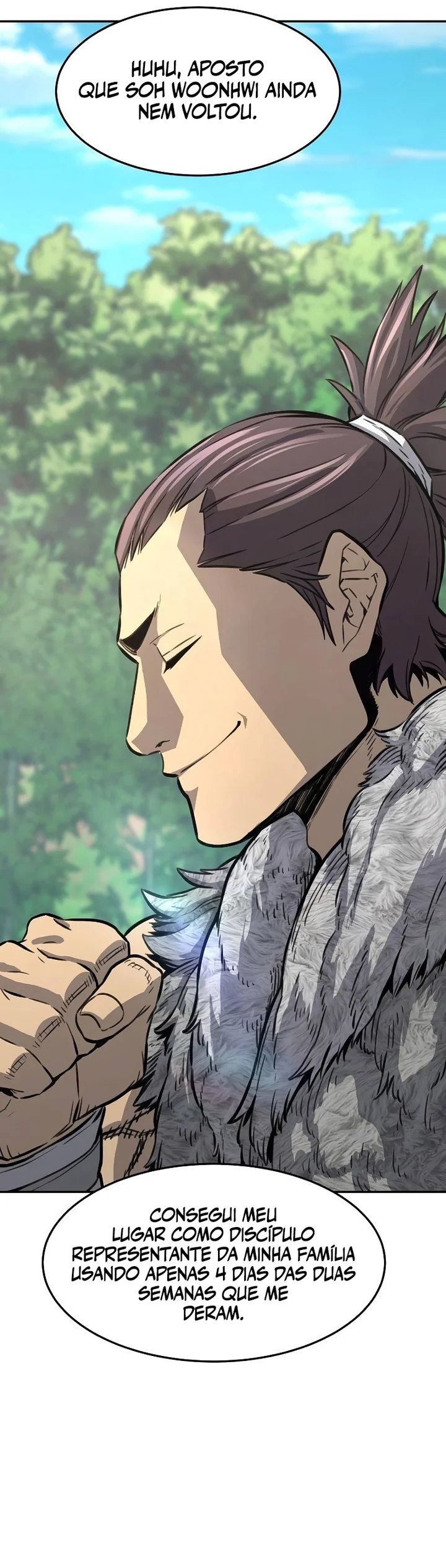 Read Absolute Sword Sense PTBR Manga Online