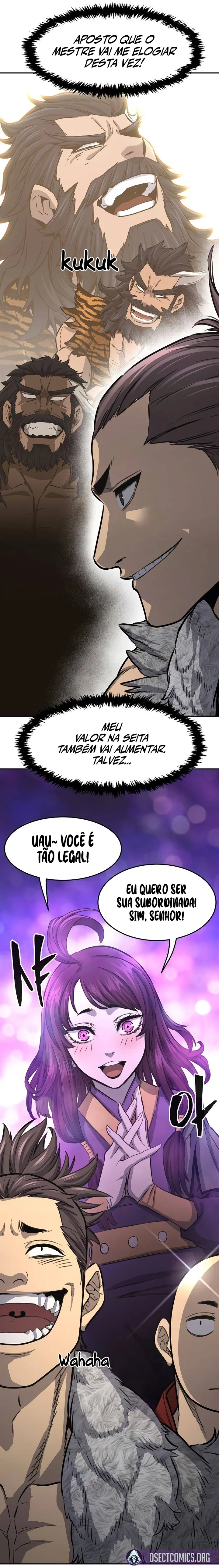 Read Absolute Sword Sense PTBR Manga Online