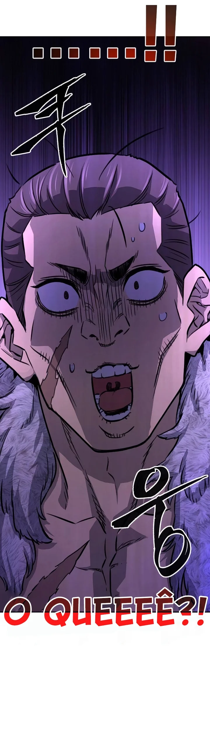 Read Absolute Sword Sense PTBR Manga Online