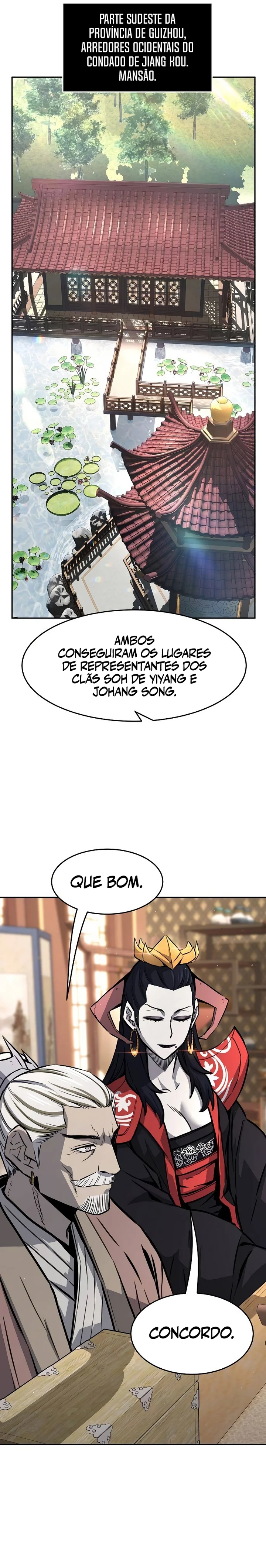 Read Absolute Sword Sense PTBR Manga Online