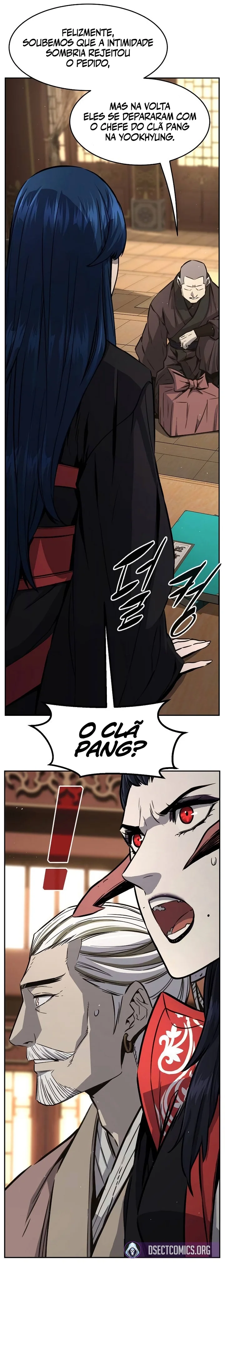 Read Absolute Sword Sense PTBR Manga Online