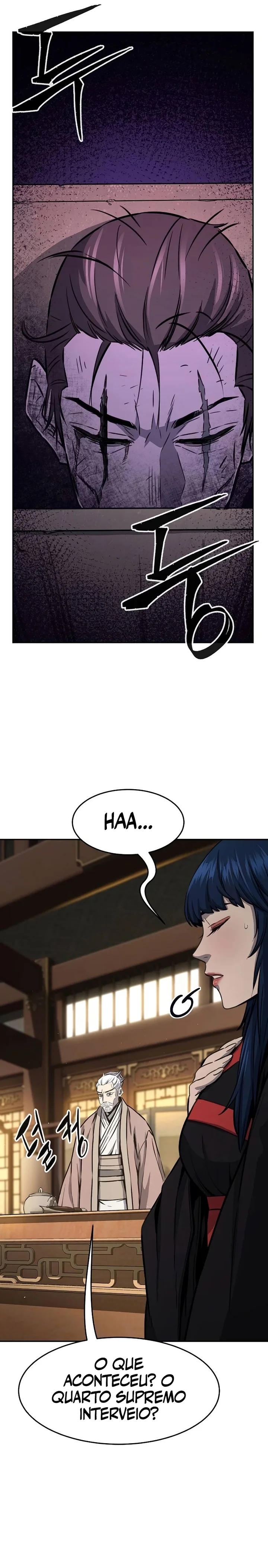 Read Absolute Sword Sense PTBR Manga Online