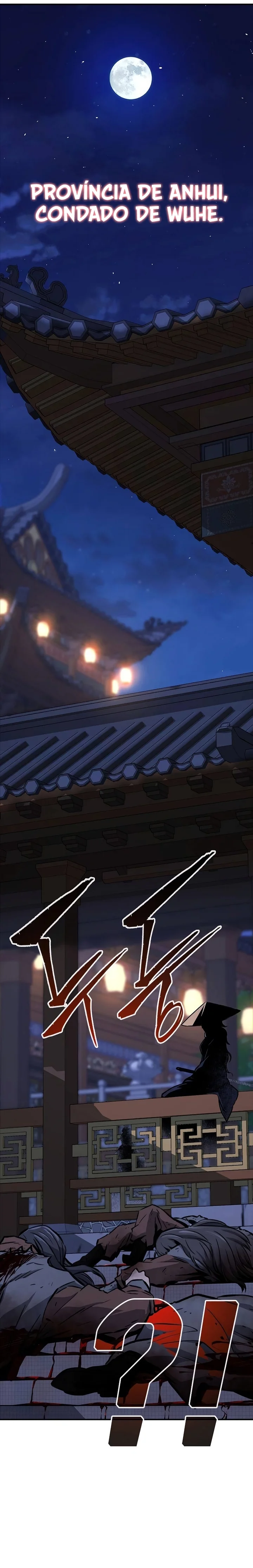 Read Absolute Sword Sense PTBR Manga Online