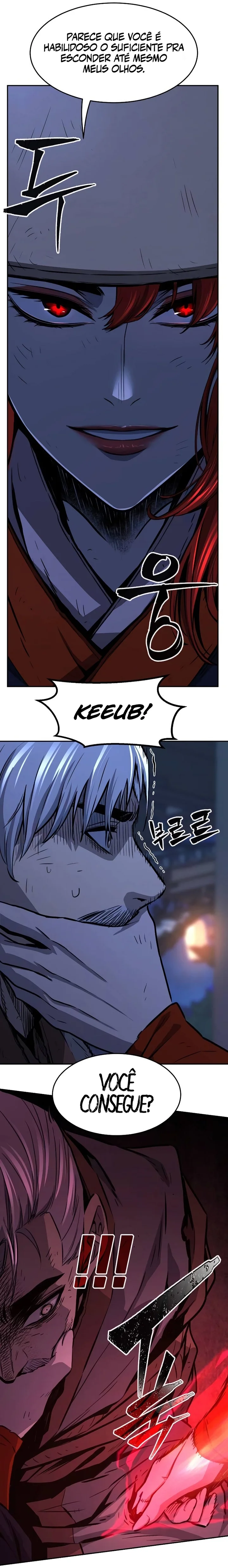 Read Absolute Sword Sense PTBR Manga Online