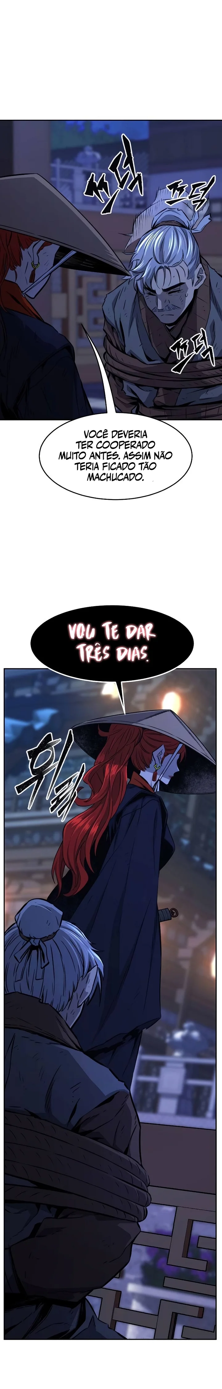 Read Absolute Sword Sense PTBR Manga Online