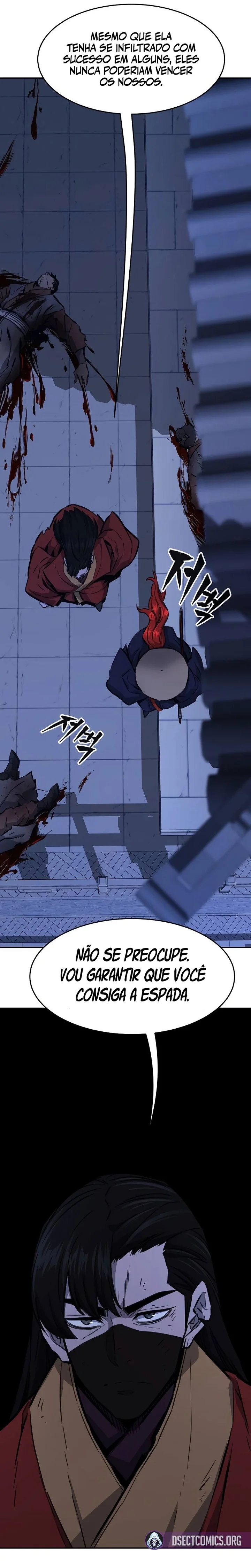 Read Absolute Sword Sense PTBR Manga Online