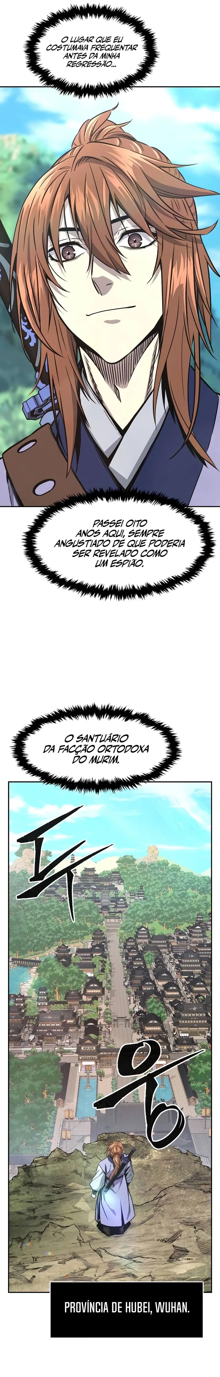 Read Absolute Sword Sense PTBR Manga Online