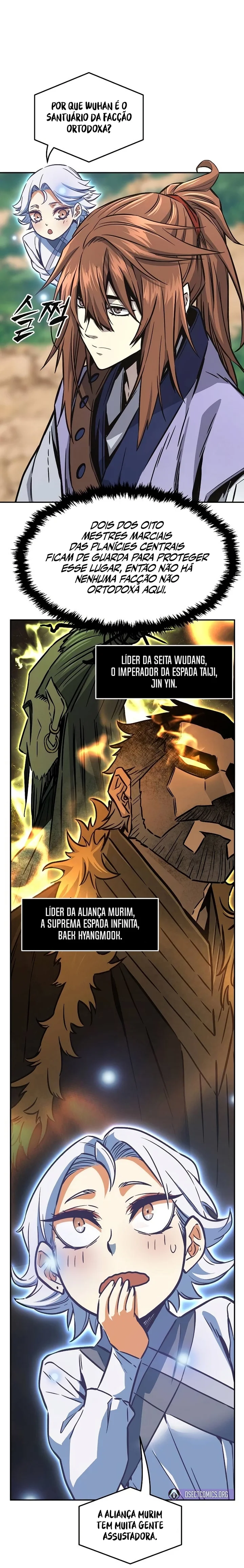 Read Absolute Sword Sense PTBR Manga Online