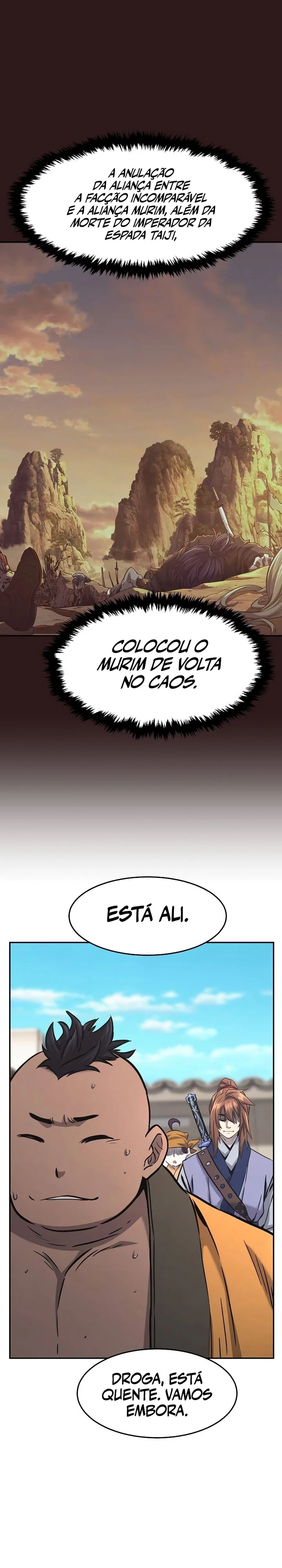 Read Absolute Sword Sense PTBR Manga Online