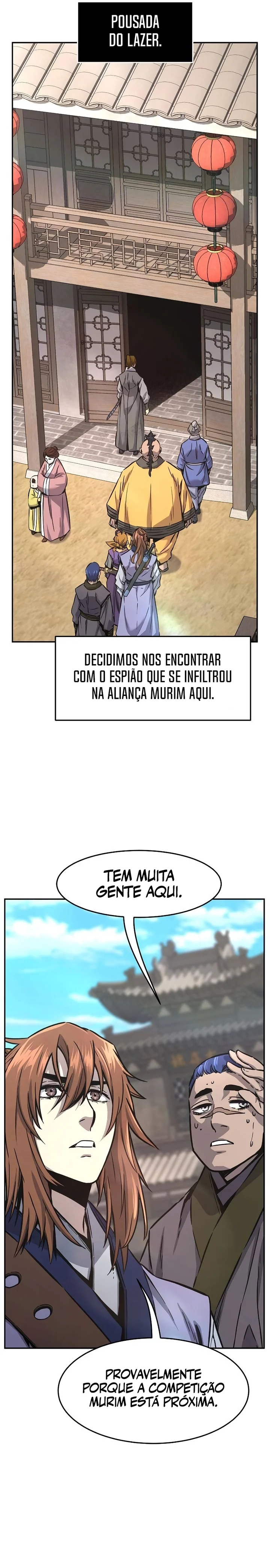 Read Absolute Sword Sense PTBR Manga Online