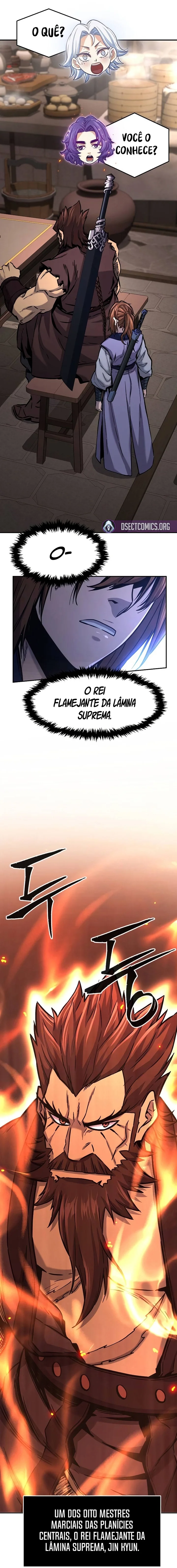 Read Absolute Sword Sense PTBR Manga Online