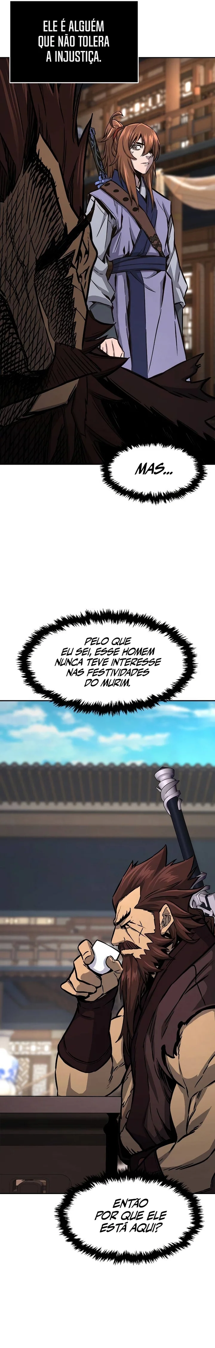 Read Absolute Sword Sense PTBR Manga Online