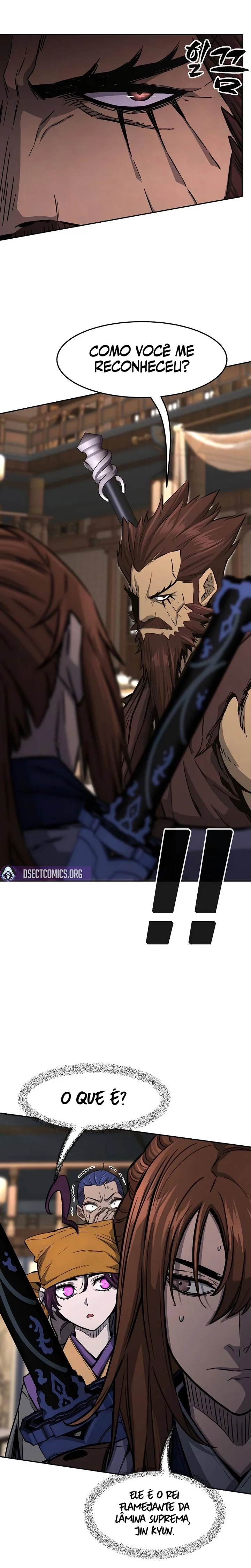 Read Absolute Sword Sense PTBR Manga Online