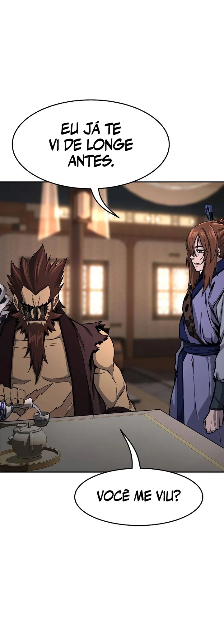 Read Absolute Sword Sense PTBR Manga Online