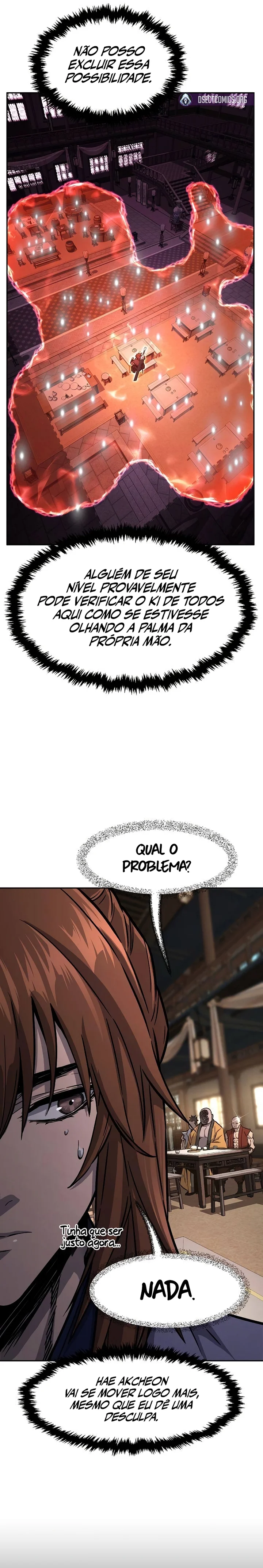 Read Absolute Sword Sense PTBR Manga Online