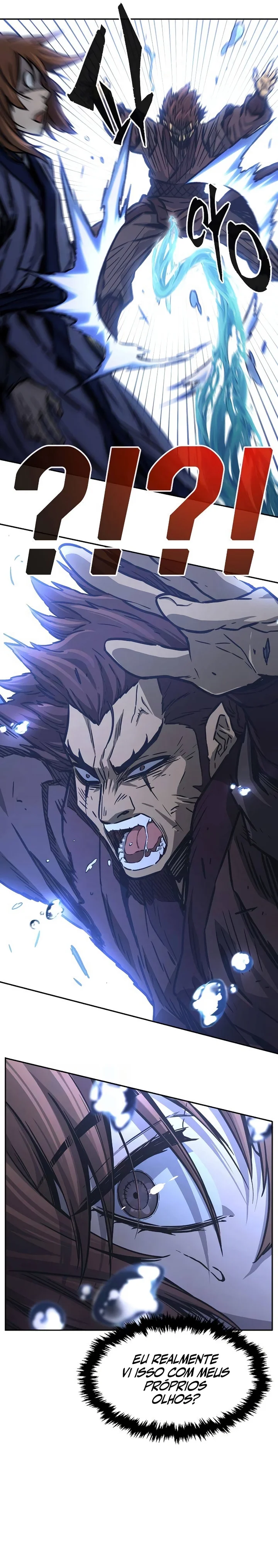 Read Absolute Sword Sense PTBR Manga Online